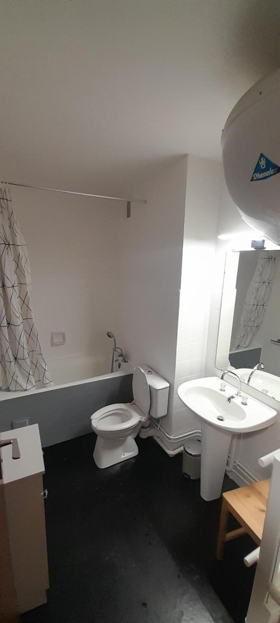Appartement 40M2 T2 Centre De Station Super Besse Exteriör bild
